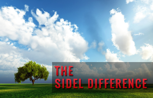 THE_SIDEL_DIFFERENCE